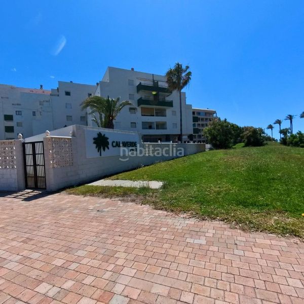 Foto a8047593-026a-4498-81c2-798df558a7b6. Apartament amb piscina a Salobreña costa Salobreña