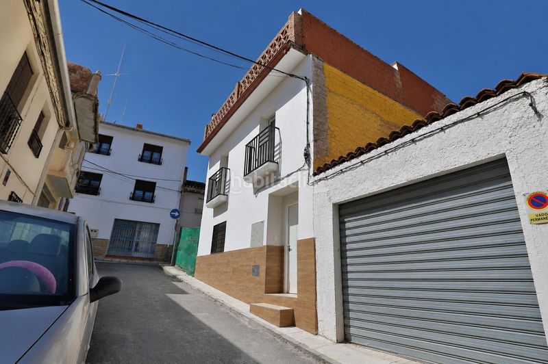 Foto bffe238b-3d1d-4cdc-a6c6-5a06e2805a15. Casa a Padul