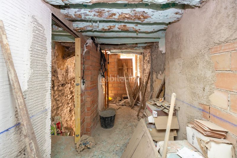 Foto bd6950b1-5b82-4431-80e3-73e96ae7cfba. Casa a Soportújar
