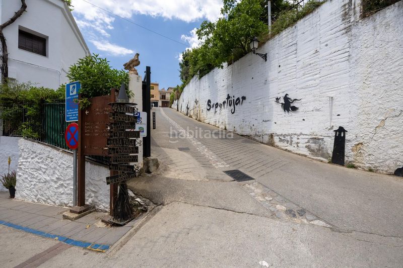 Foto c2af46c6-7257-4d8e-b8bb-d8136424f2d0. Casa a Soportújar