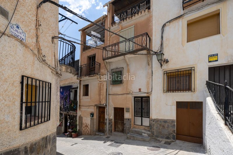 Foto ca066568-5edb-4d44-be7a-579c04a7255a. Casa a Soportújar
