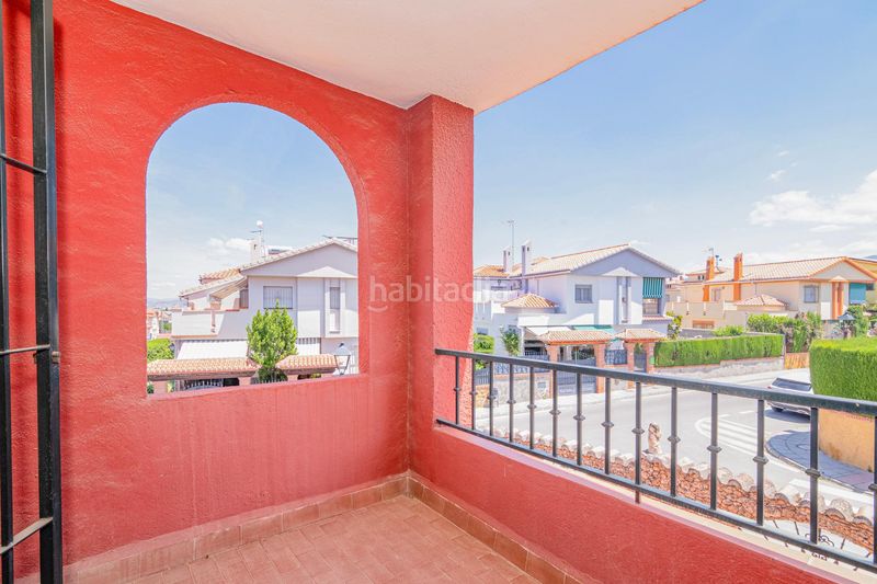 Foto 1d8f3aeb-69e4-4038-8f8d-7e8bb2f02eb7. Xalet amb calefacció aparcament a Ogíjares
