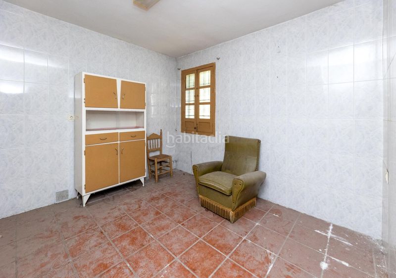 Foto 4fd4f13a-1976-4dce-9e72-eb91c8a16c79. Casa adossada a Maracena