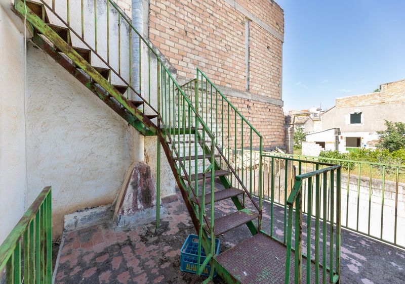Foto a8e126a0-58a2-4e2d-9e76-ba4af969b86d. Casa adossada a Maracena