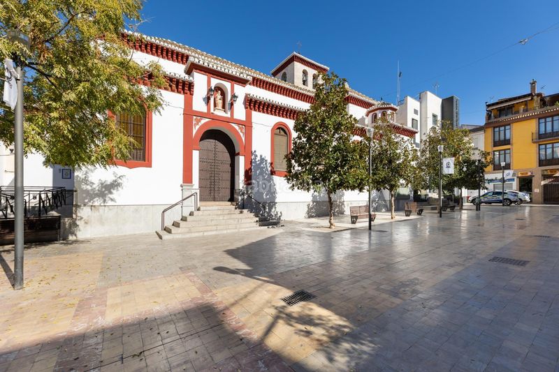 Foto ad818781-e6c0-4045-8fbc-2ba983e04907. Casa adossada a Maracena