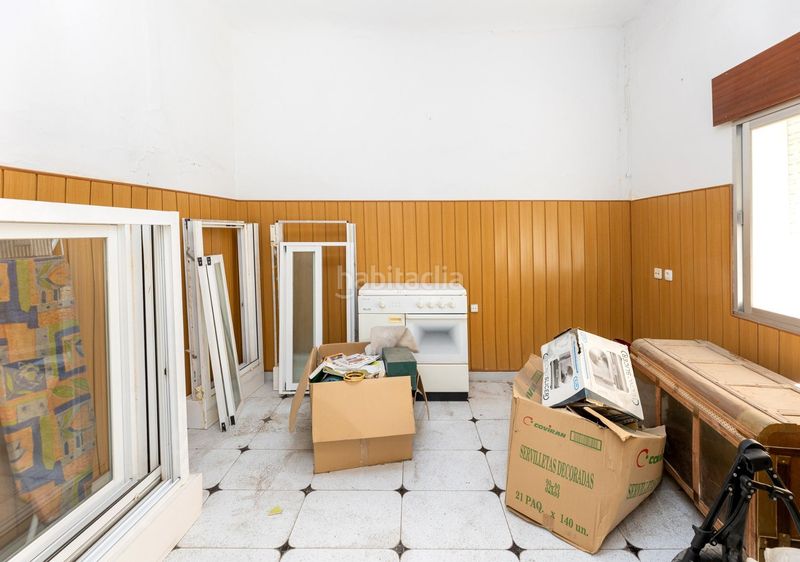 Foto b1d22bc7-b1ed-4076-8abf-78950b5ab3ab. Casa adossada a Maracena