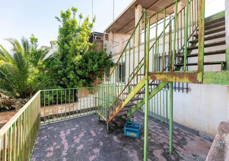 Foto d0daac5c-2792-4c01-b6ce-6e51b11911c1. Casa adossada a Maracena