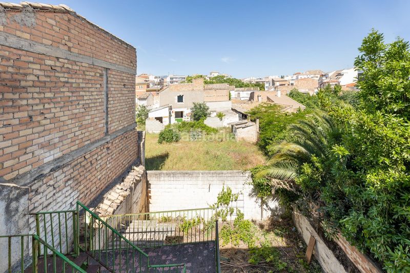 Foto fe427b12-12ff-4e6a-9d62-e4eae0300189. Casa adossada a Maracena