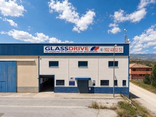 Nave industrial  San blas. Nave industrial en venta en dúrcal  situada en una zona estratég