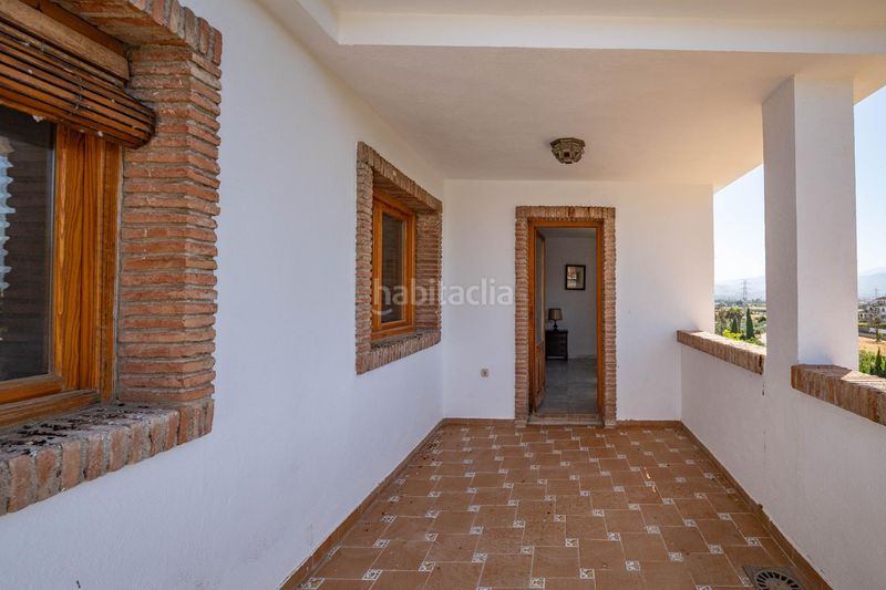 Foto 7d9e7398-95b0-495e-abb8-54ce4e29cd4c. Xalet amb calefacció aparcament piscina a Aljomahima - Ermita Gabias (Las)