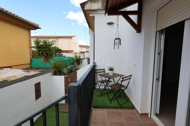 Foto 127d683d-487b-4192-83f1-e74676e8e758. Casa adossada amb calefacció a Cúllar Vega