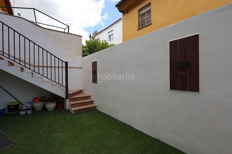 Foto 8c4284b8-2595-4431-ae26-93d074a3ac2b. Casa adossada amb calefacció a Cúllar Vega
