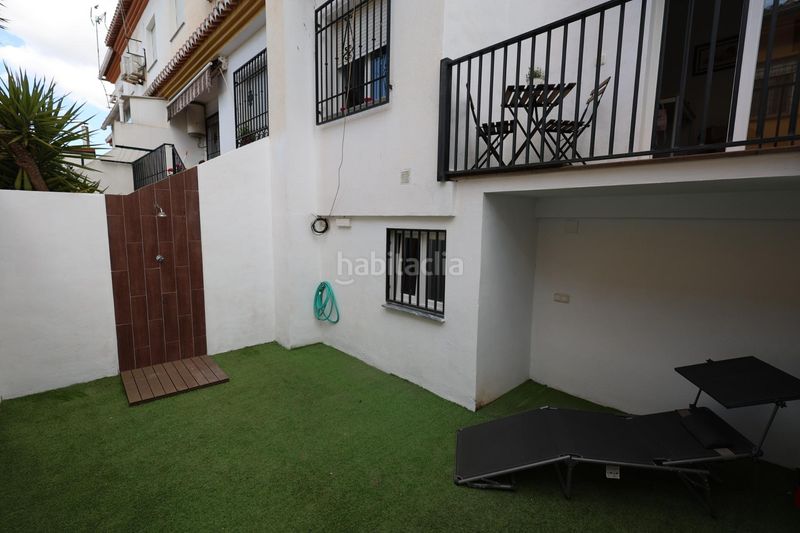 Foto ee860a5f-c621-4c14-b6ea-d38b68ac8e9a. Casa adossada amb calefacció a Cúllar Vega