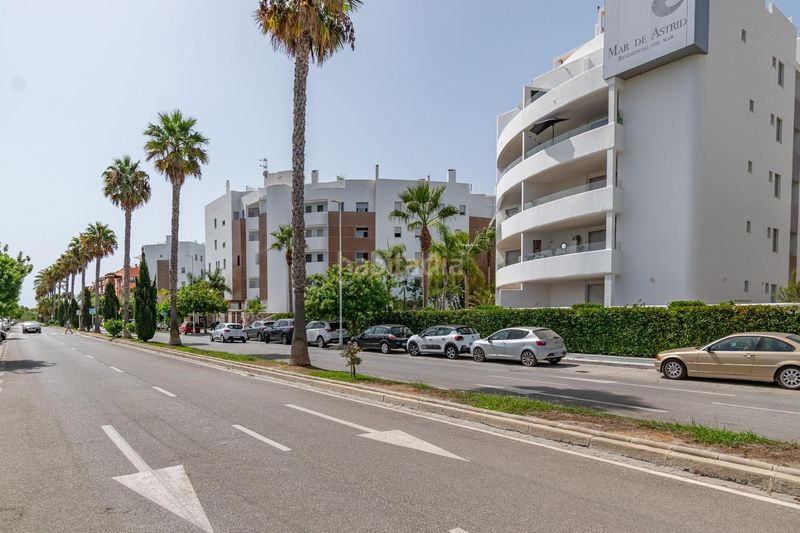 Foto 41a08f65-1588-4aeb-9411-594345e44014. Pis amb calefacció aparcament piscina a Playa de Granada Motril