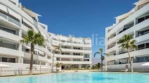 Foto e64bcb10-eead-4d8b-8546-97d4fa0b9e06. Pis amb calefacció aparcament piscina a Playa de Granada Motril