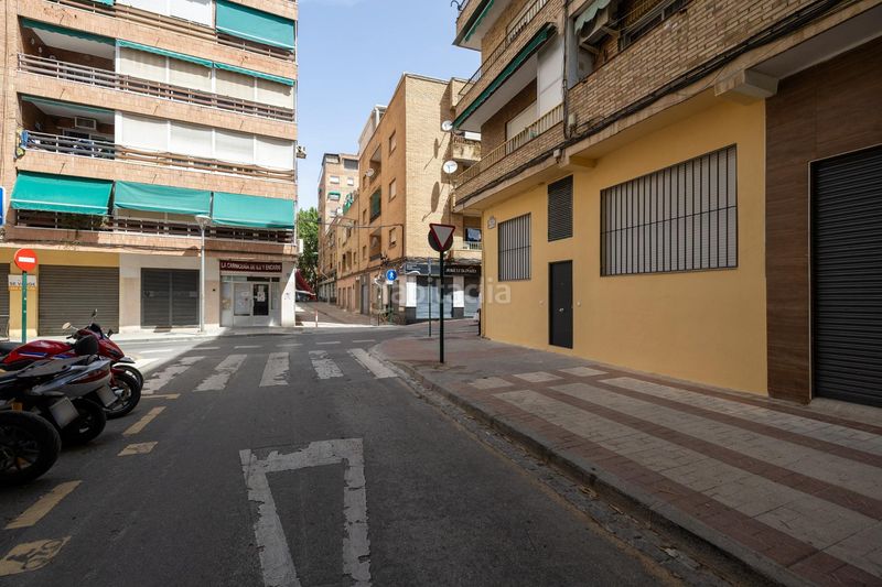 Foto 4dcd3d93-f443-41c4-a0b5-68bfe52a95a5. Pis amb calefacció a La Cruz Granada