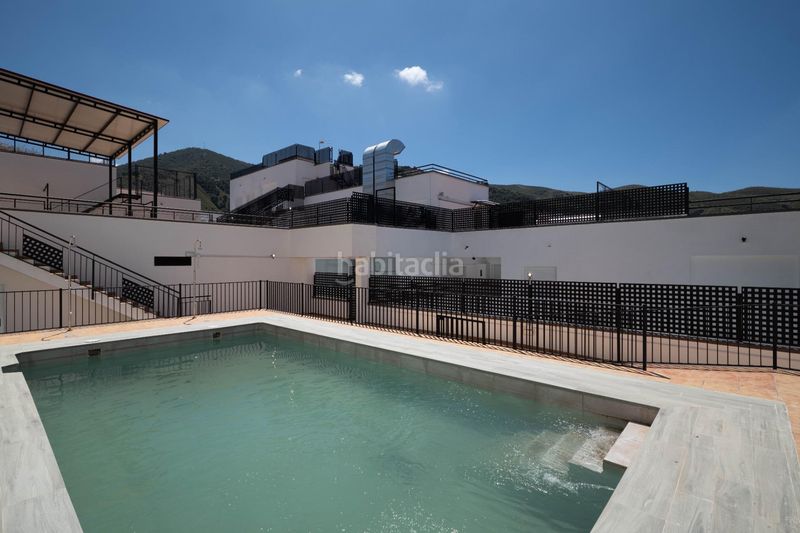 Foto 0424c667-9c1f-42c1-8155-ef1efc479f1a. Pis amb calefacció piscina a Cenes de la Vega