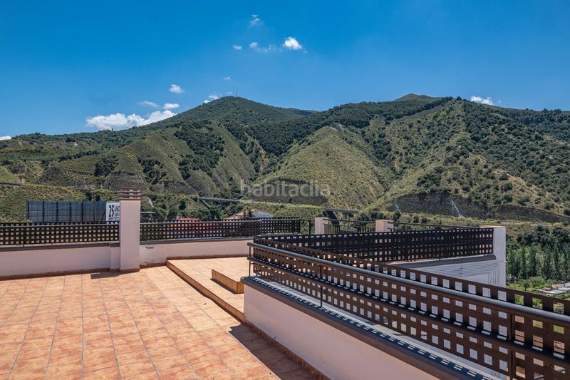 Foto 091bc293-4676-41e0-a0f7-67ae1c5072ba. Pis amb calefacció piscina a Cenes de la Vega