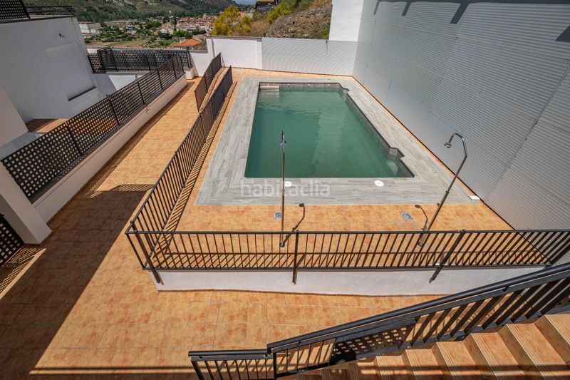 Foto 110aff9e-f8ad-483a-a9f9-de542084df28. Pis amb calefacció piscina a Cenes de la Vega