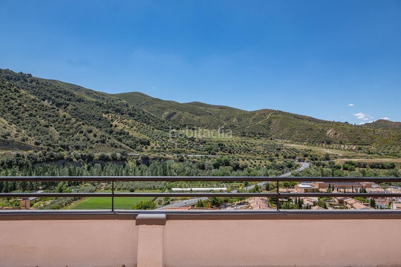Foto 5fa7a7bc-f4b5-4dcf-9971-56a7de3b8f79. Pis amb calefacció piscina a Cenes de la Vega