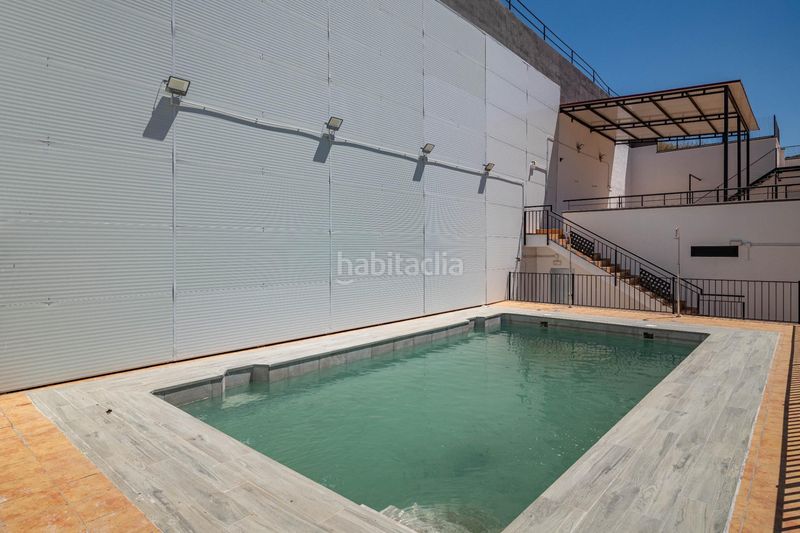 Foto 685a85a3-44c4-44bd-82d2-925b535b6c7e. Pis amb calefacció piscina a Cenes de la Vega