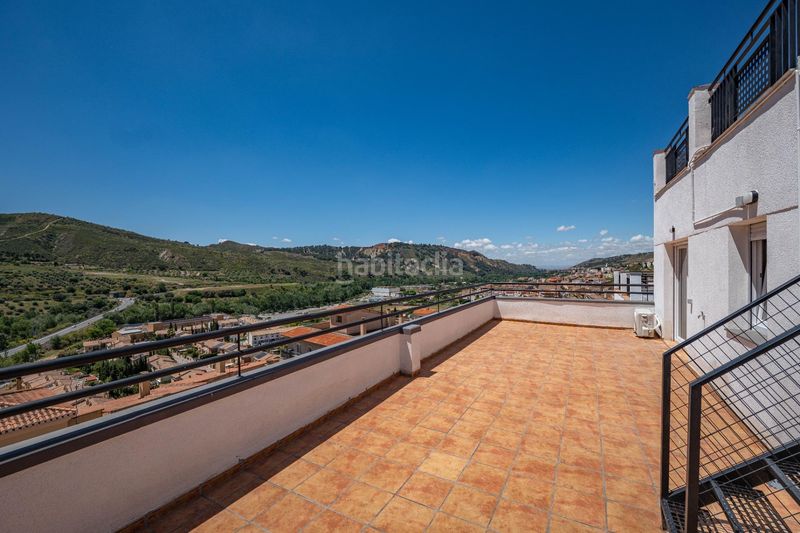 Foto aa71cc14-5bb0-4943-a4f7-be1359673e45. Pis amb calefacció piscina a Cenes de la Vega