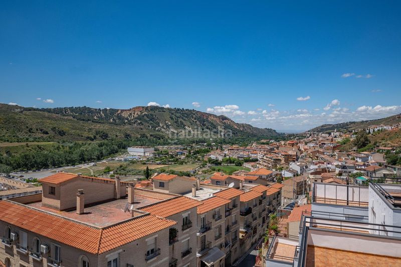 Foto c5162391-f843-49f2-aa26-fab062ed89f7. Pis amb calefacció piscina a Cenes de la Vega