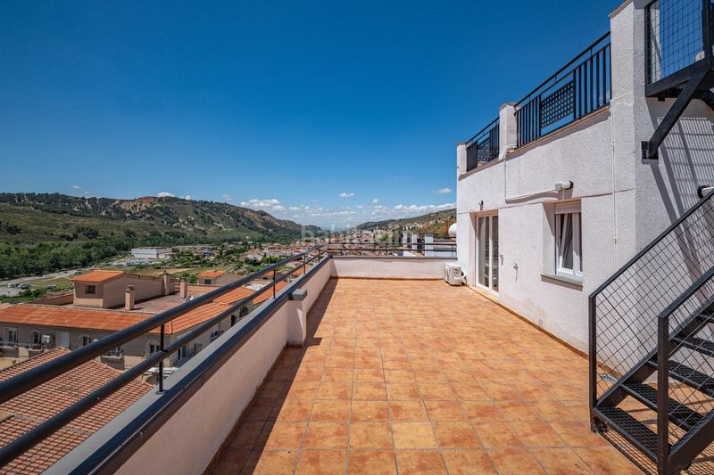 Foto c9f06fa6-7968-47d4-a859-d56ac70786d7. Pis amb calefacció piscina a Cenes de la Vega