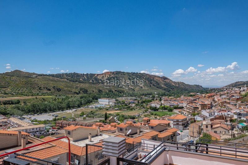 Foto f9cf3f35-3189-4da9-9f65-a7c45d0fec26. Pis amb calefacció piscina a Cenes de la Vega