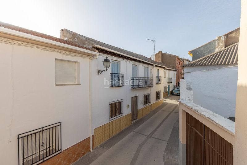 Foto 09170f33-4e57-402e-b960-8170104e3c03. Casa in Jayena