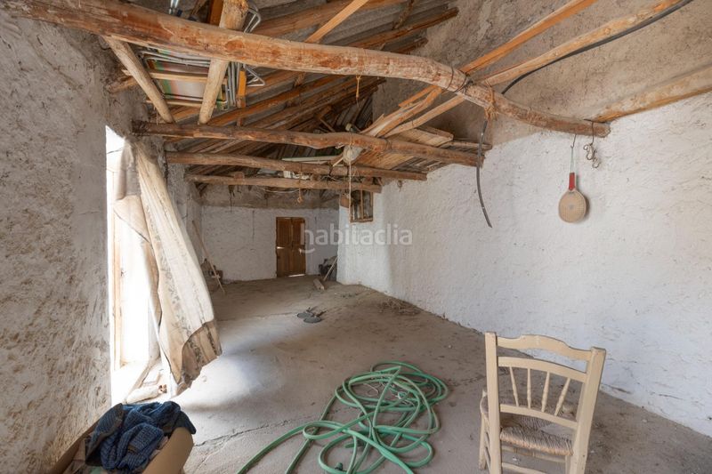 Foto 1553d54d-6ab9-4c1f-99b6-614a75e7e558. Casa in Jayena
