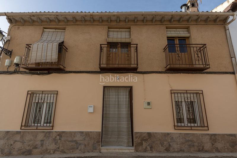Foto 2791b63c-290d-48f4-ab96-a0adfd767df0. Casa in Jayena