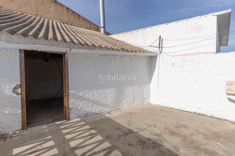 Foto 2877a3d8-5fd3-44d7-84c5-128864ce0c9a. Casa in Jayena