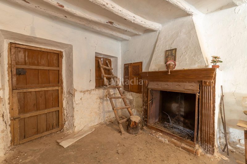 Foto 2f6e1f0e-f8d7-47f8-8bc4-c006752a8d6e. Casa in Jayena