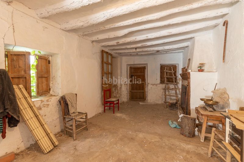 Foto 3031b607-8c84-47c0-be6c-76ba960fb2ce. Casa in Jayena