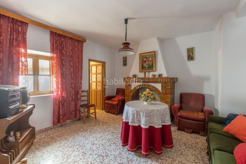 Foto 30f43b44-e77e-4f69-842a-177b87fe0831. Casa in Jayena