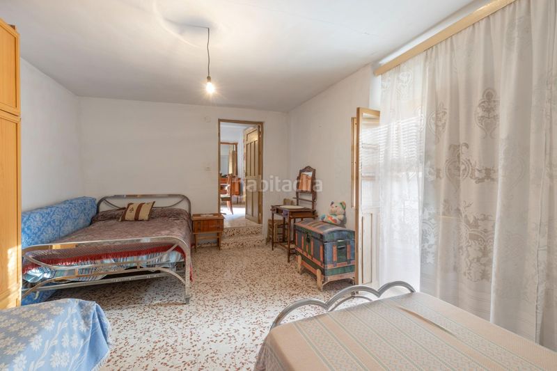 Foto 35333ddb-75d7-46ff-a136-34bdd2f13884. Casa in Jayena