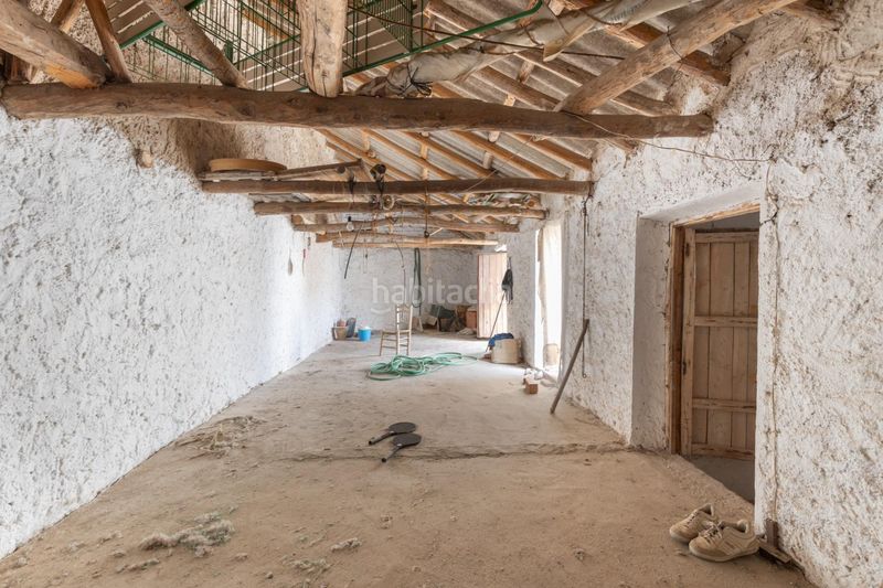 Foto 4cde9dea-1bd4-40c8-b960-5ecf1e86baf4. Casa in Jayena