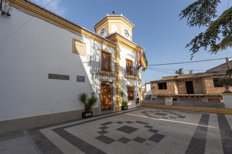 Foto 54a7a70a-24aa-41de-a9e1-44cbac4f0f58. Casa in Jayena