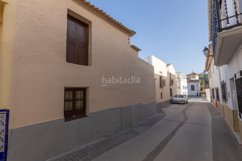 Foto 5d6d2ddc-d3c9-48bf-ae6a-1d7b6ce12270. Casa in Jayena