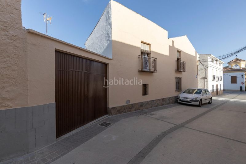 Foto 6e3c7790-805a-4488-8357-192cce398969. Casa in Jayena