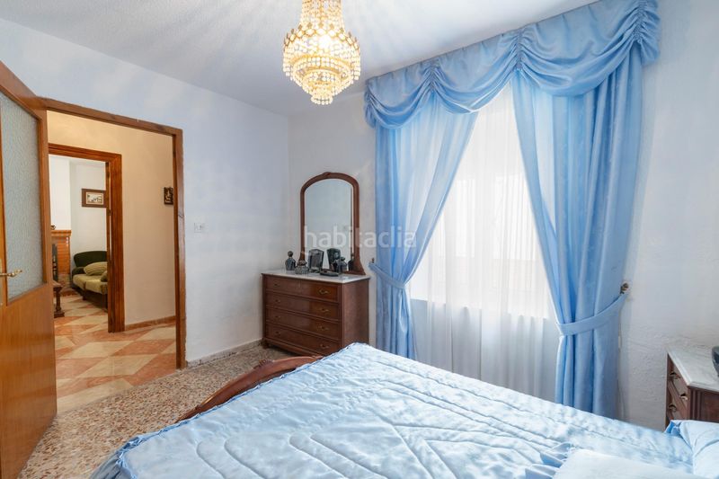 Foto 7463fdee-2f10-49fe-a8f7-7a6c1ba1cfbe. Casa in Jayena