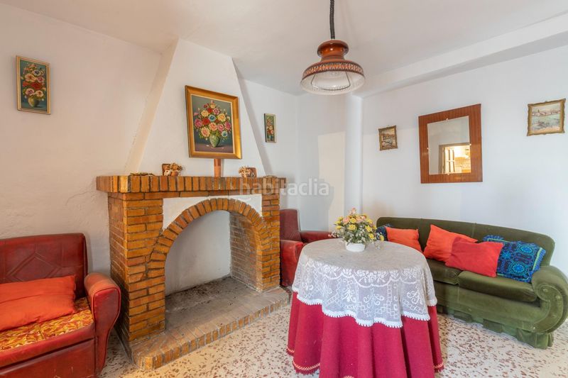 Foto 82c1d808-746b-44ff-ad94-ac6282260fd0. Casa in Jayena