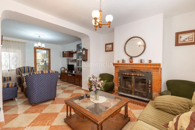Foto 885a6122-81c5-4bbc-915d-8c239cc7fec7. Casa in Jayena