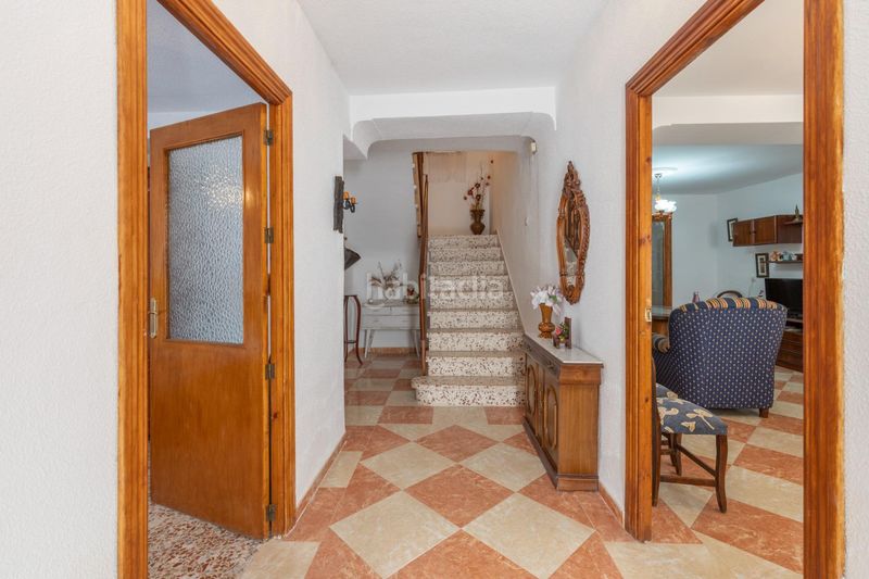 Foto 8bee8f2a-fd1b-449b-98d9-3ad98a4b93b9. Casa in Jayena