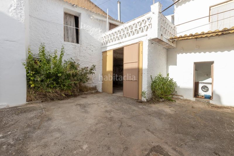 Foto 94de2b8f-5e89-4312-877d-ffb6a78feb77. Casa in Jayena