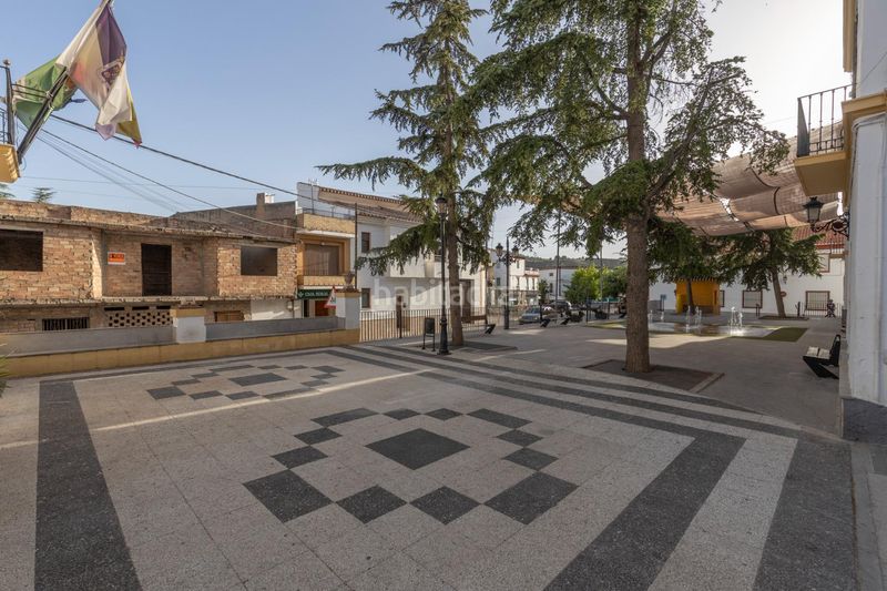 Foto 9cd54ab2-6b67-486c-a8c9-a609d73cddec. Casa in Jayena