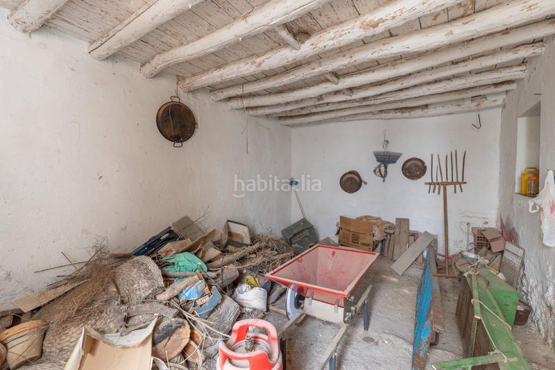 Foto a3495aa4-0d42-43e0-a430-f2e3cdf9a834. Casa in Jayena