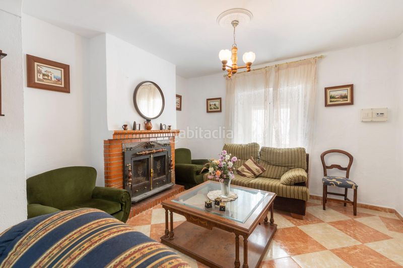 Foto b478dddf-3967-410d-aa66-ad9ce04f25fa. Casa in Jayena
