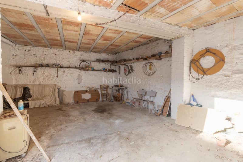 Foto bcd991ef-d302-4863-9d8f-bc4303a6320c. Casa in Jayena
